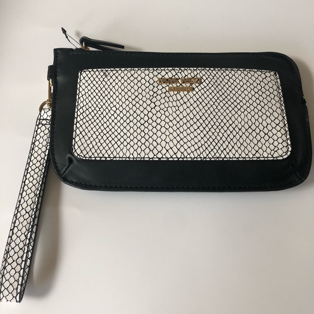 Nine West Wallet  Brand New
